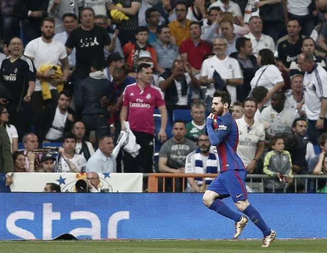 Yıldız futbolcuların serbest kalma bedelleri