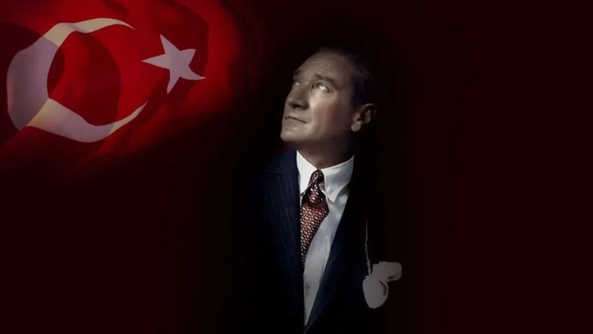 Spor dünyasından 10 Kasım mesajları!