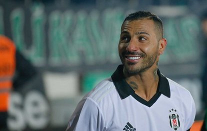 Ricardo Quaresma’dan harika trivela golü! Form geçici klas kalıcı