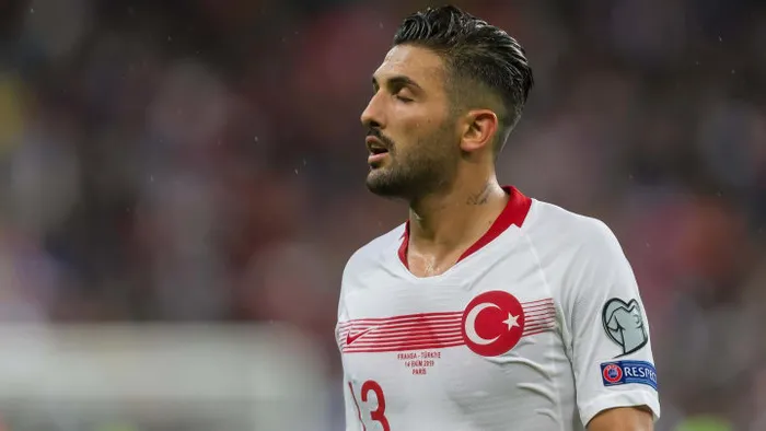 Son dakika spor haberleri: Trabzonspor transferde durulmuyor! Mame Diouf, Efecan Karaca, Halil Akbunar... - 1