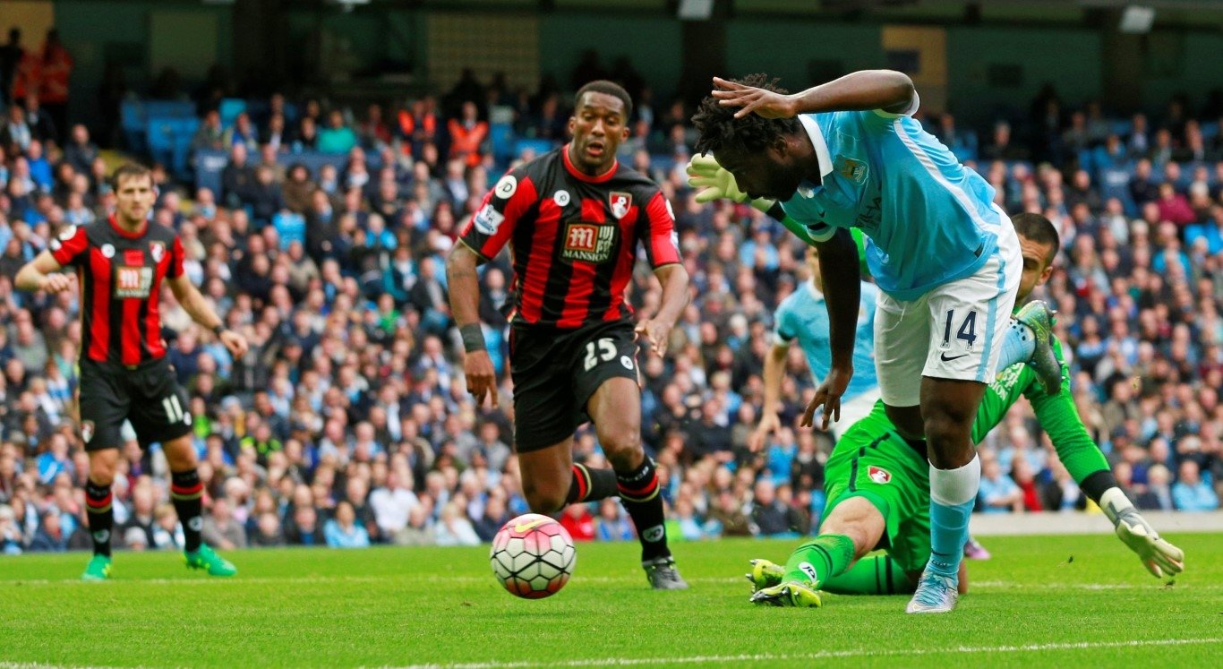 Bony’nin aklı Beşiktaş’ta