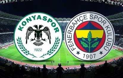 Başkan Şimşek’ten Konyaspor-Fenerbahçe maçının pazar günü oynanması talebi