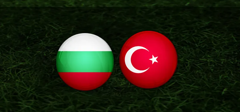 Bulgaristan U19 - Türkiye U19 maçı | CANLI