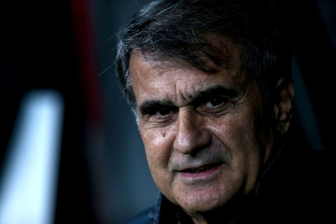 Beşiktaş’ın ’Güneş’i