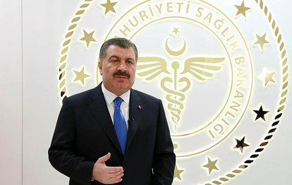 Türkiye’de corona virüsü vakası sayısı kaç oldu? Sağlık Bakanı Fahrettin Koca açıkladı Türkiye Günlük corona virüsü tablosu - 25 Eylül