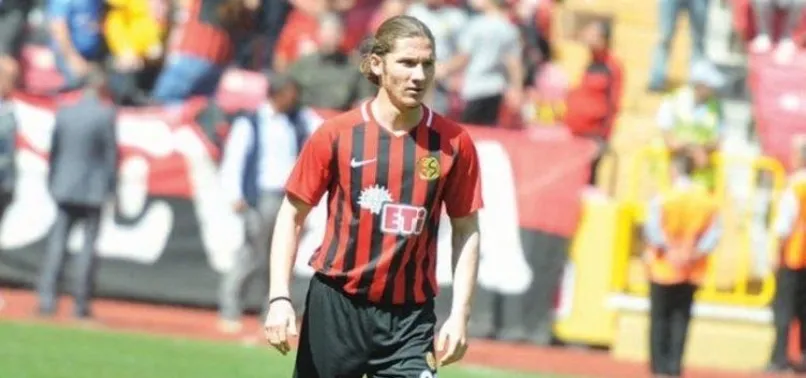Mehmet Özcan vefasını gösterdi