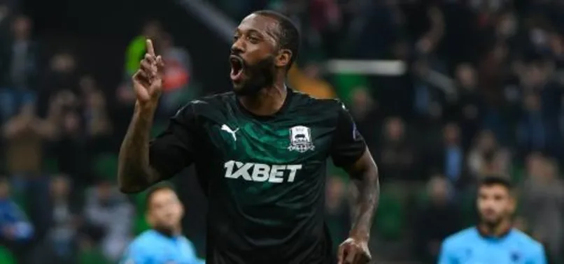 Manuel Fernandes yüksek uçtu!