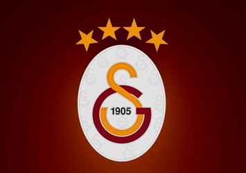 Galatasaraylı eski oyuncu emekli oldu!