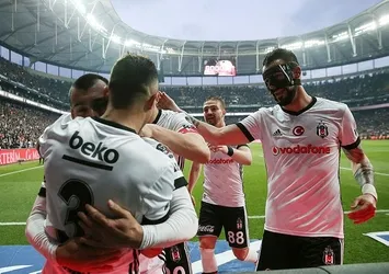 Beşiktaş'ın rakibi Evkur Yeni Malayaspor
