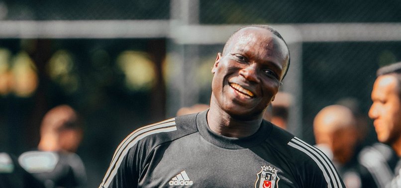 Son dakika spor haberi: Beşiktaşlı Aboubakar isyan etti! "Beni en çok rahatsız eden şey..."
