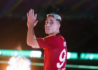 Emre Mor'a ifşa şoku! Yağmur Taktaş...