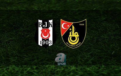 Beşiktaş - İstanbulspor CANLI İZLE Beşiktaş - Uğur Okulları İstanbulspor maçı canlı