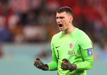 İtalyan devinin hedefi Dominik Livakovic!