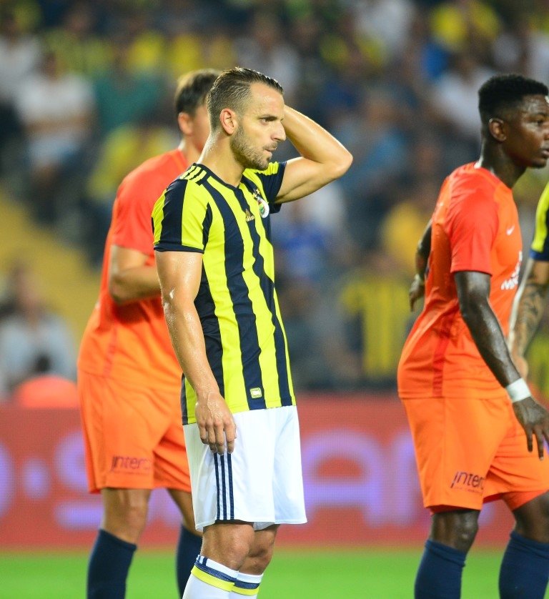 Fenerbahçe’de korkutan istatistik