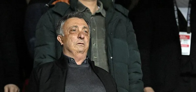 Beşiktaş Başkanı Ahmet Nur Çebi konuştu! İstifa edecek mi?