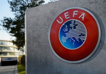 UEFA İstanbul Temsilciliği 24 Nisan'da açılacak!