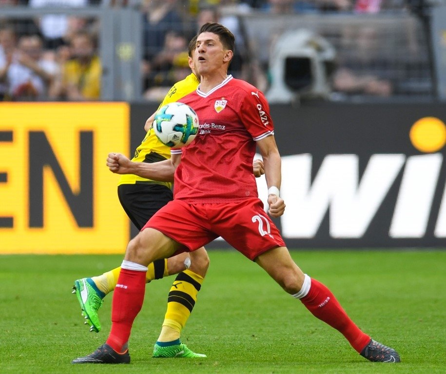 Beşiktaş’tan Mario Gomez sürprizi!