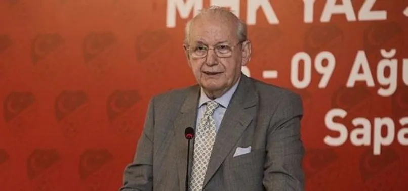 Şenes Erzik: Seyircisiz oynama söz konusu olamaz