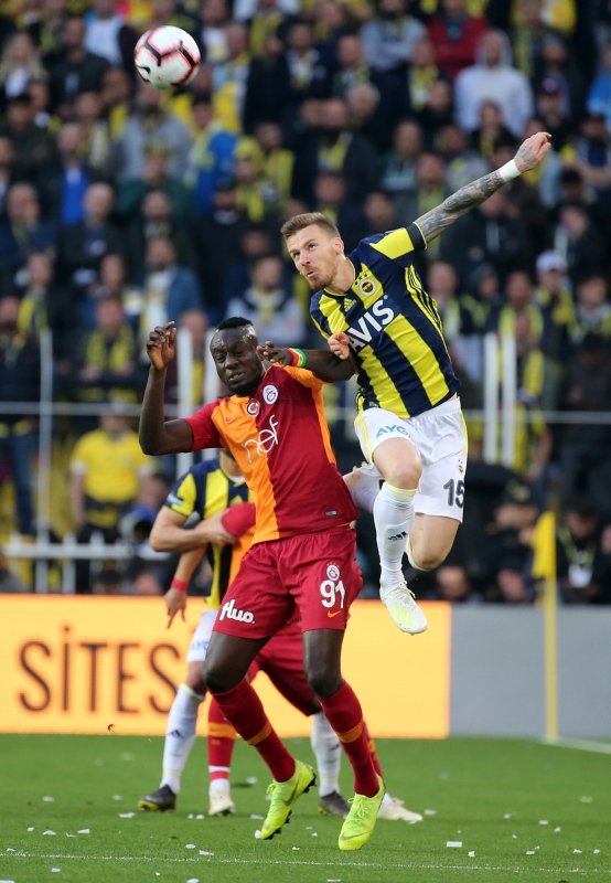 Flaş iddia! Diagne sezon sonunda...