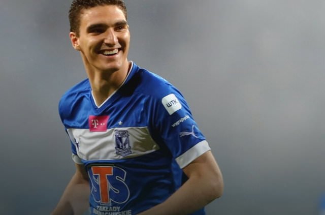 Günün transfer iddiaları 23.05.2016