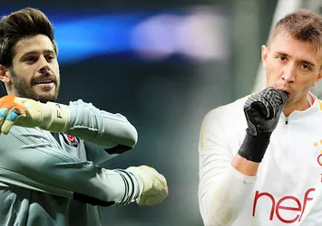 Derbide gözler kalecilerde olacak