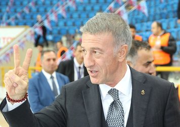 Ağaoğlu, Usta ve Hacıosmanoğlu'nu solladı