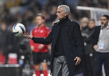 B. Münih'in yıldızı Fener'e!