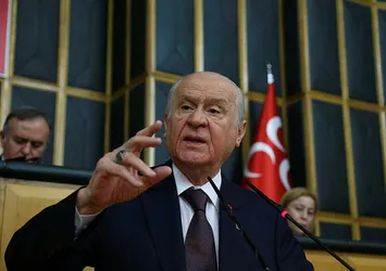 Roma'dan Devlet Bahçeli'ye davet