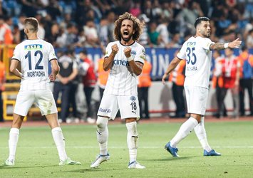Transferde Sadık Çiftpınar bombası! Yeni adresi...