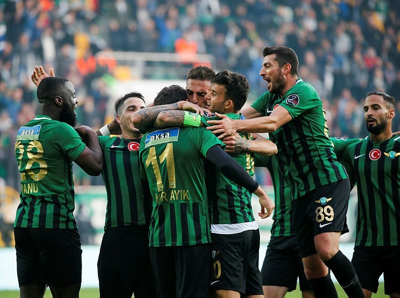 İşte ’VAR’sız puan durumu! Fenerbahçe...
