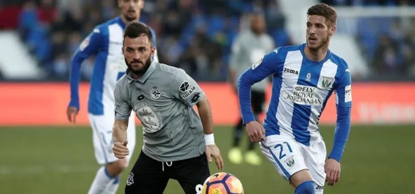 Emreli Deportivo kötü gidişini sürdürdü