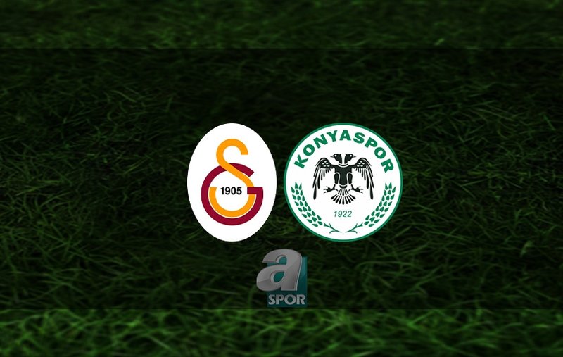 Galatasaray vs Konyaspor: Live Broadcast Time, Channel, and Lineups for 19th Week of Trendyol Super League