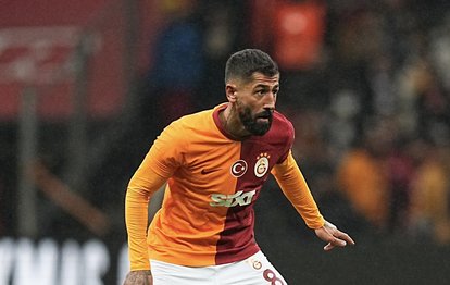 Galatasaray’da Kerem Demirbay: İyi performans gösterdik!