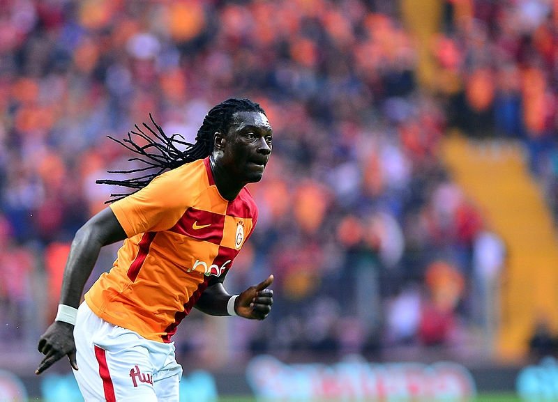 Gomis, Fatih Terim’e o ismi önerdi
