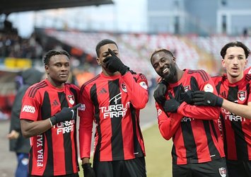 Van Spor FK 4 golle güldü!