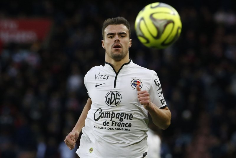 Trabzonspor’dan Damien Da Silva atağı!