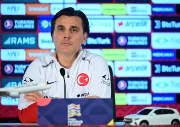 Montella F.Bahçe'nin başına geçecek mi?