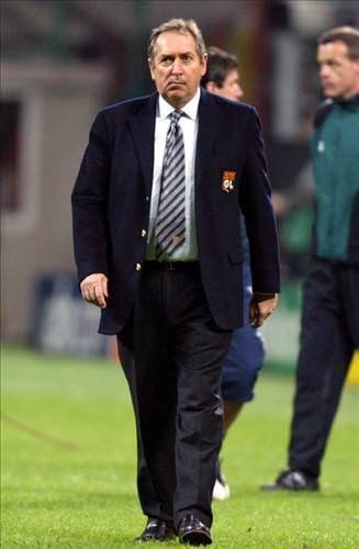 Dünyanın en iyi teknik direktörleri