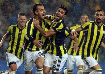 Fenerbahçe'de üç isim sınırda