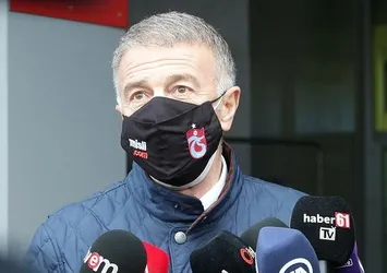 Ahmet Ağaoğlu'ndan Abdulkadir Parmak açıklaması!