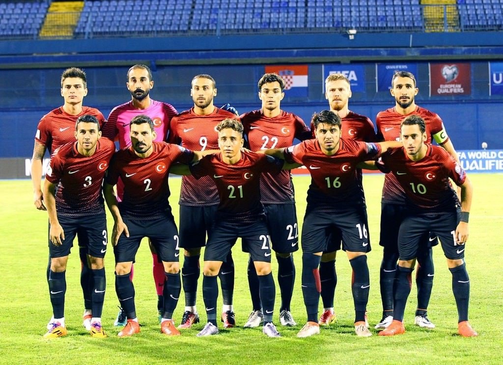 Fatih Terim: Çok mutluyum, çok gururluyum