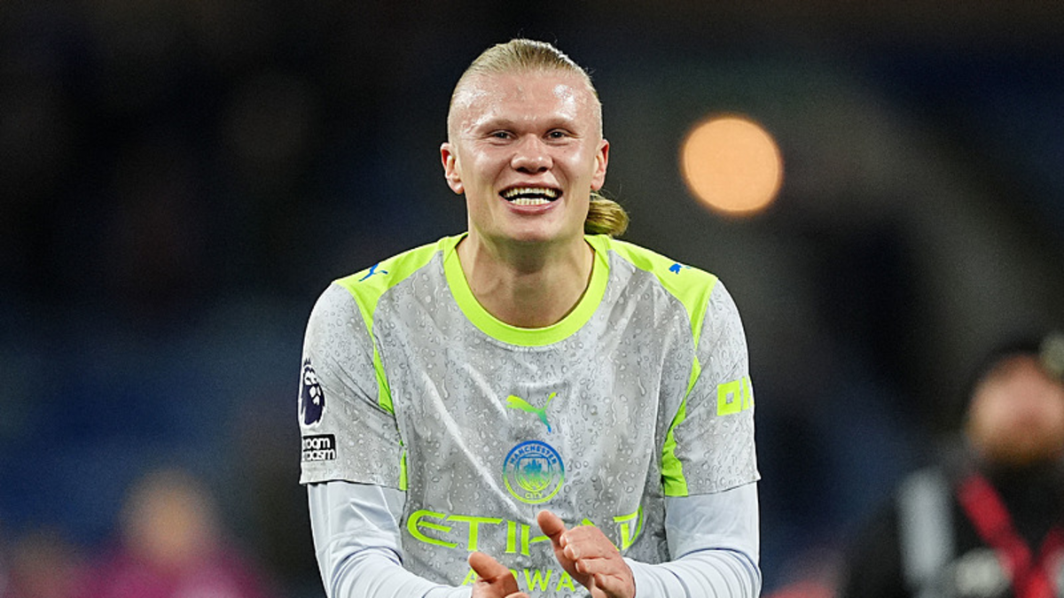 Premier Lig'in yeni lideri Manchester City!