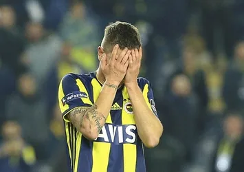 Fenerbahçe Kasımpaşa engelini geçemedi!