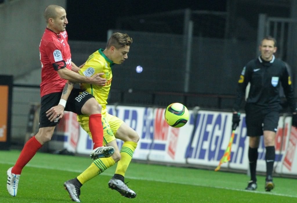 Fenerbahçe’ye 22’lik yıldız: Adryan