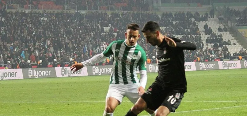 Ozi artık yokları oynuyor
