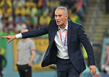 Flamengo'da Tite dönemi