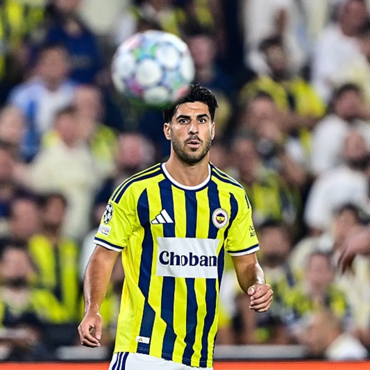 Spor yazarları Lyon maçını değerlendirdi: Talisca mı Asensio mu?