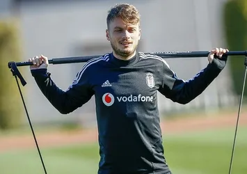 Ljajic'e çifte kıskaç