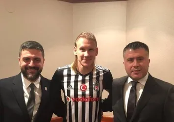 Domagoj Vida'dan iddialı açıklamalar
