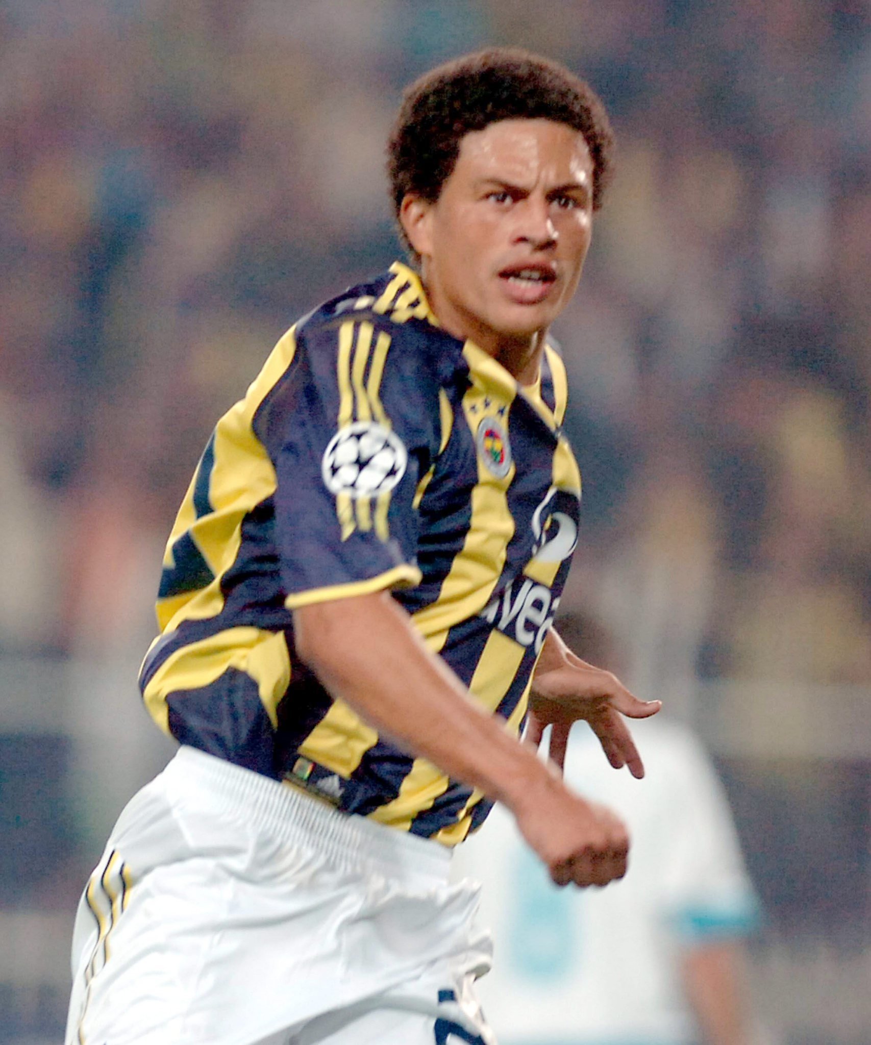 Alex de Souza 40 yaşında!